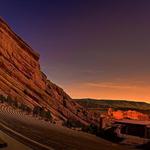 Red Rocks Park and Amphitheatre