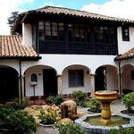 Parque del Chicó