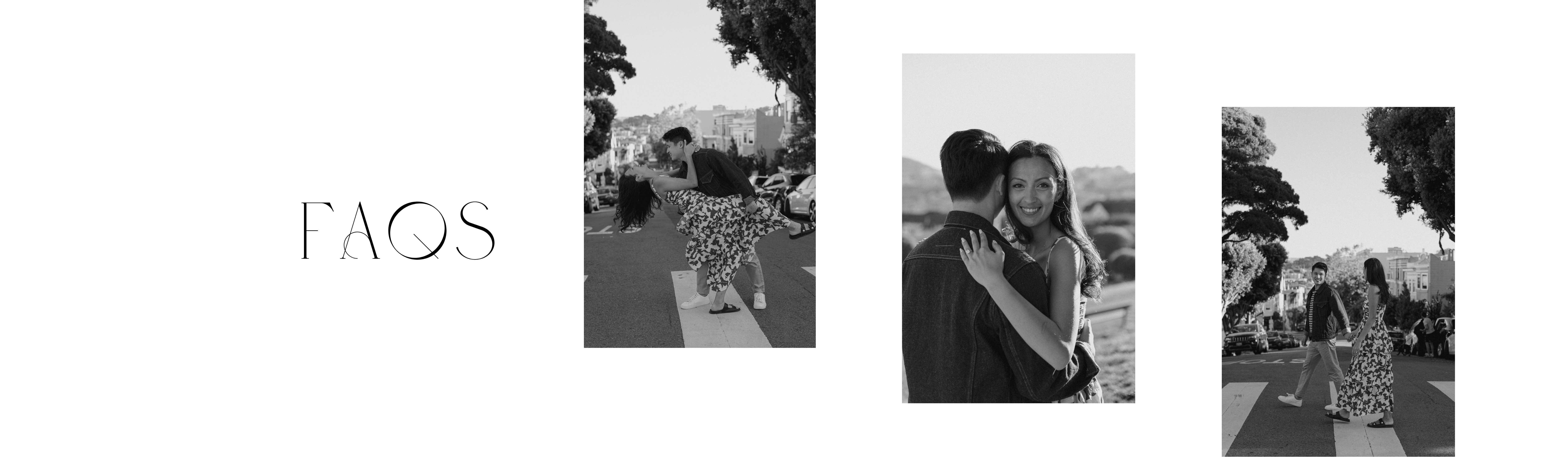 The Wedding Website of Alysaa Co and Jackson Chan