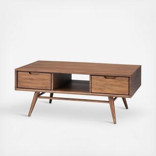 Jake Coffee Table