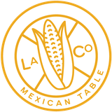 La Cosecha Mexican Table
