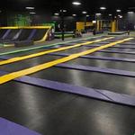 Get Air Trampoline Park