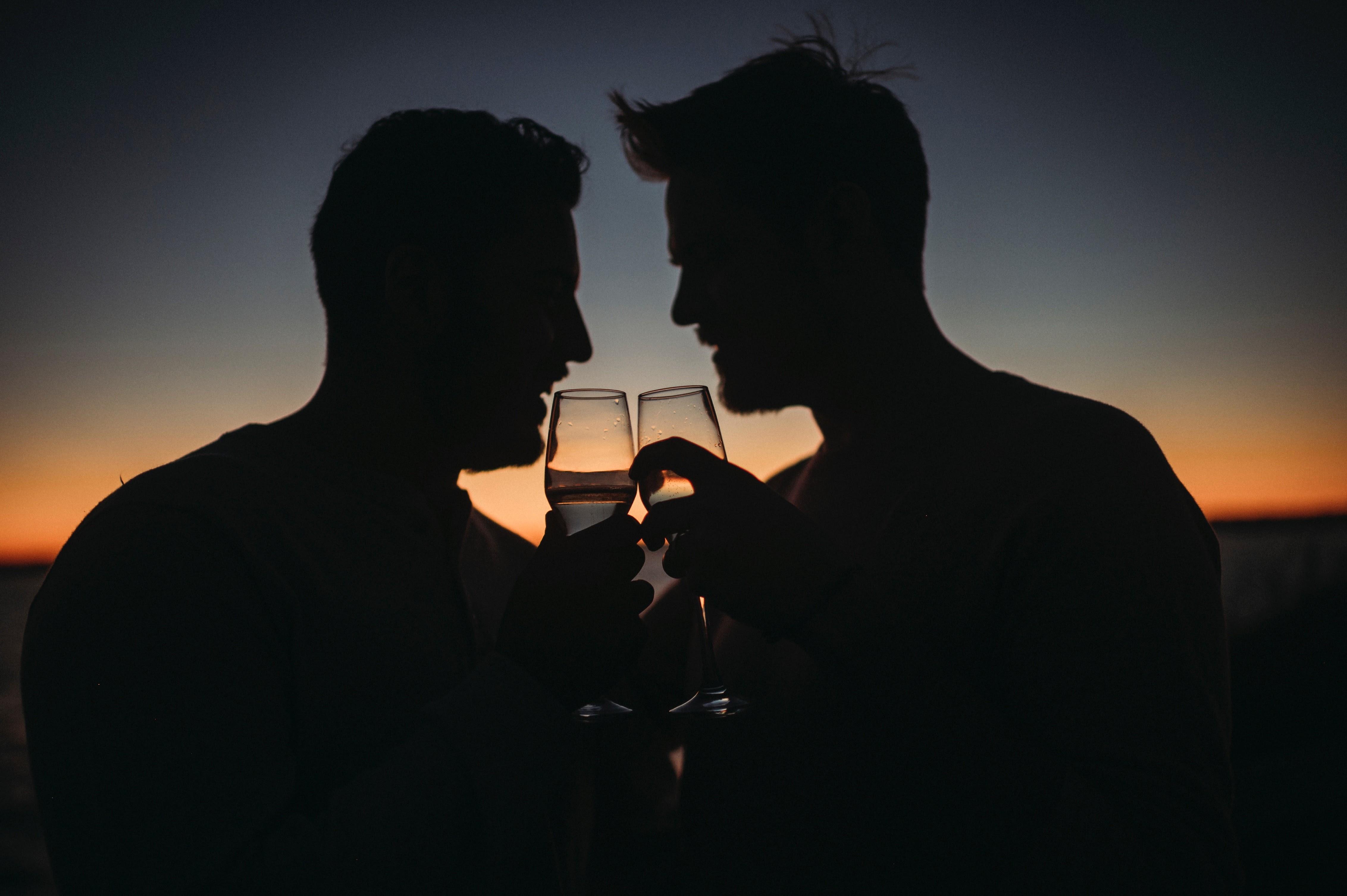 The Wedding Website of Ruben Cardoza and Will Manning