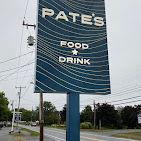 Pates Restaurant