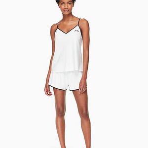 Kate Spade Mrs. PJ's - Size Small