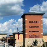 Round Rock Premium Outlets