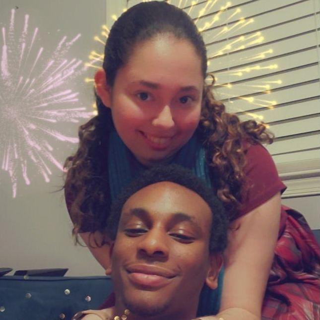 First New Years Eve Together 2022