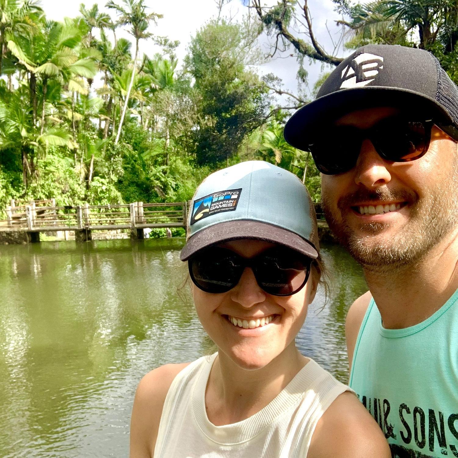 Puerto Rico