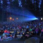 Pinecrest Amphitheater