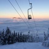 Mad River Glen Ski Area Historic District