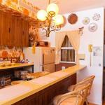 Vicky's House