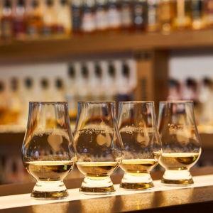 A Taste of Scotland Scotch Whiskey and Cuisine Tour