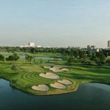 THE GOLF SCENE