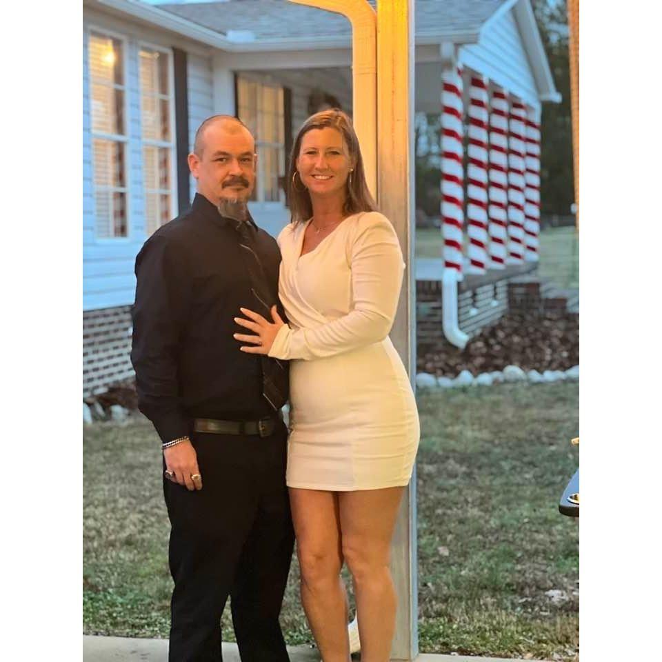 Grandpa's Christmas Party December 10, 2023