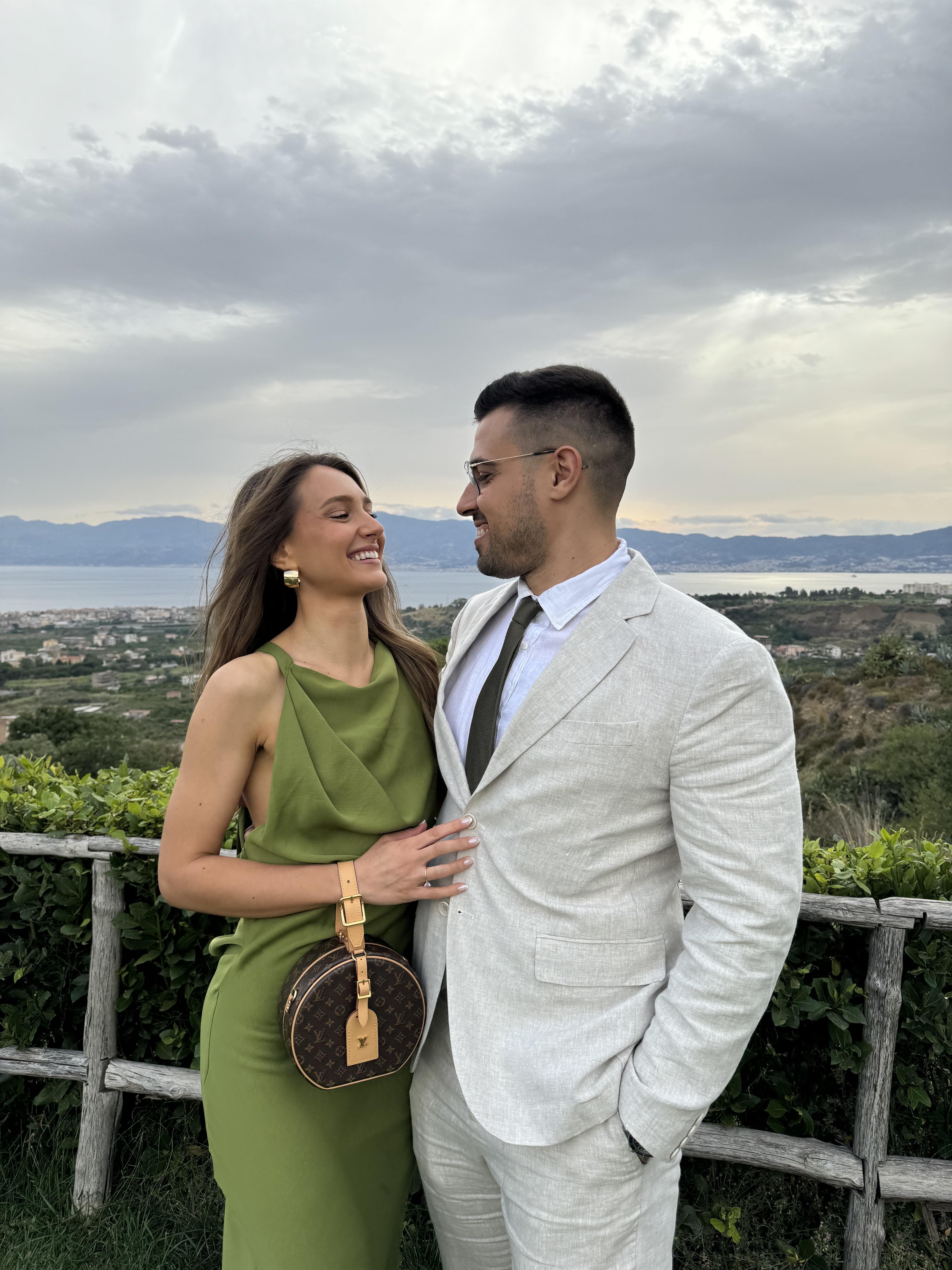 The Wedding Website of Nikola Jovanovic and Emilija Zavorski