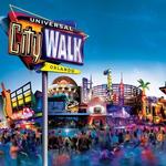 Universal CityWalk Orlando