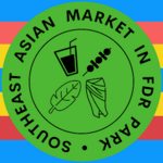 Southeast Asian Market