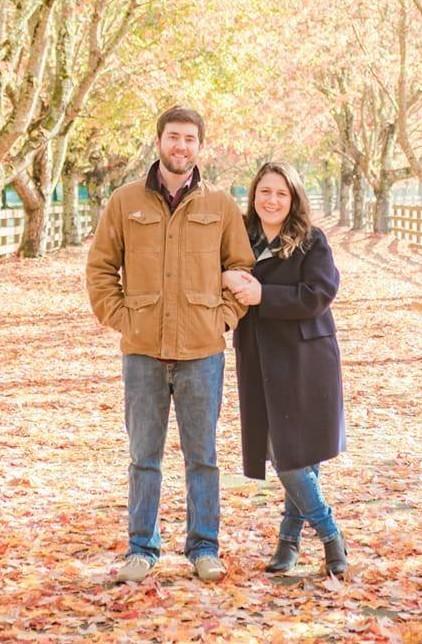 The Wedding Website of Giordana Bafaro and Nicholas Gartland