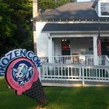 Frozen Cow Creamery