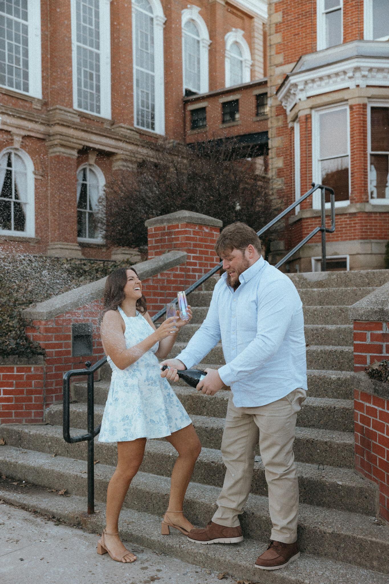 The Wedding Website of Cody Hughes and Taylor Smith