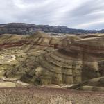Road trip to other parts of Oregon