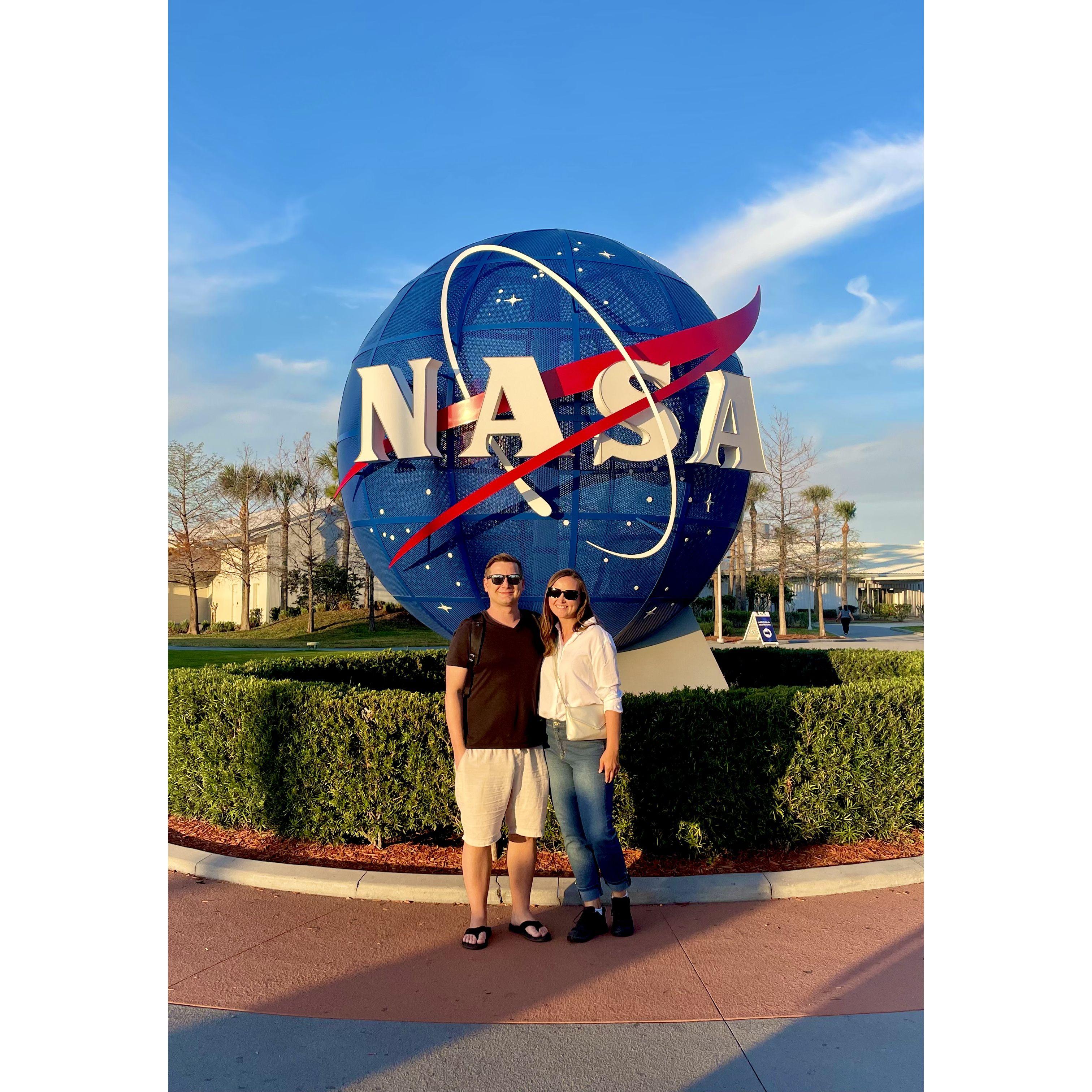 Cape Canaveral