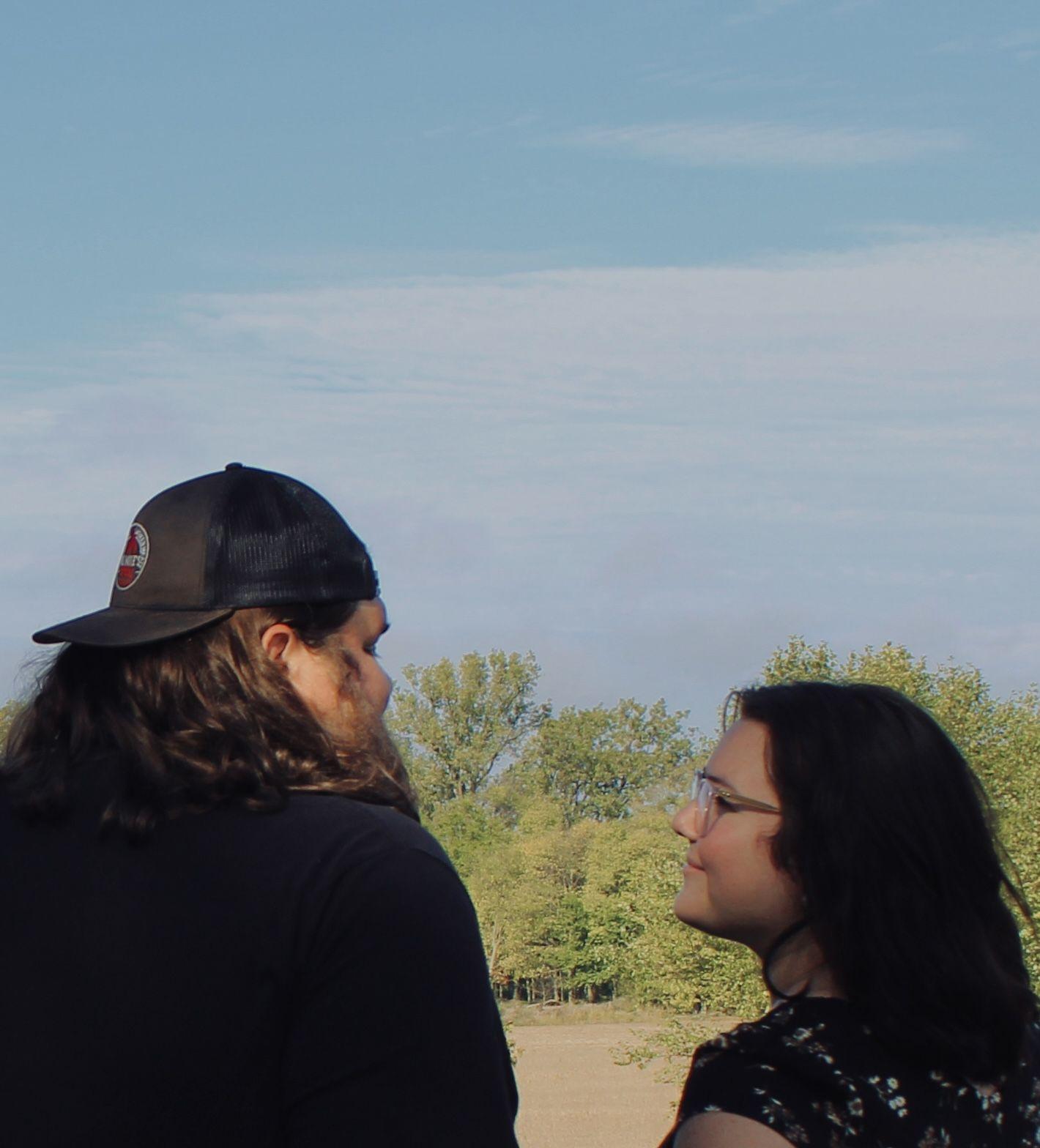 The Wedding Website of Brisa Jones and Michael Laws