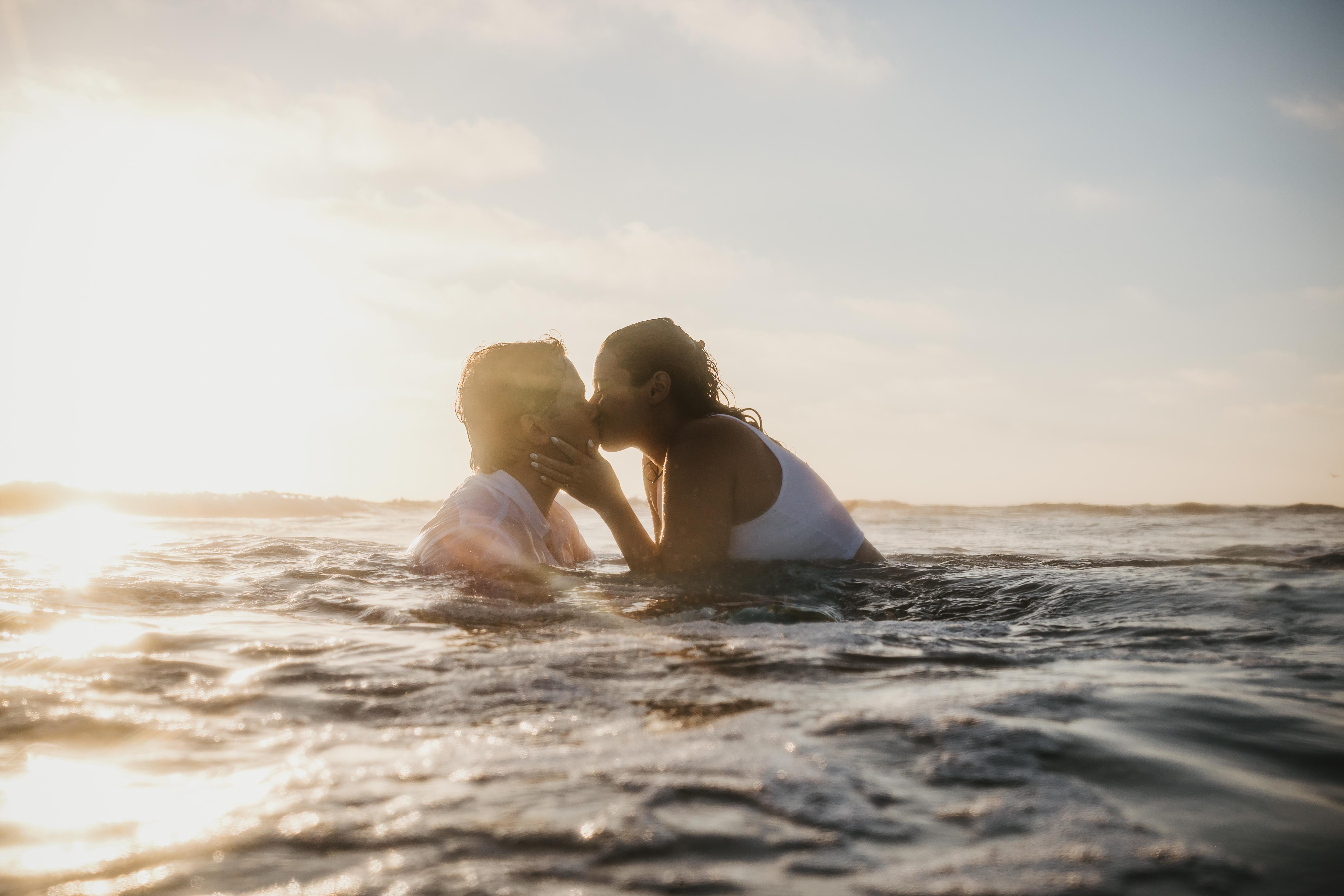 The Wedding Website of Miranda Simon and Wade Wagner