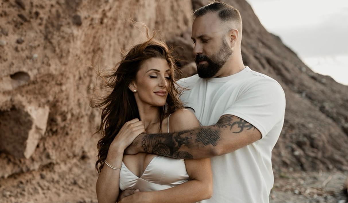 The Wedding Website of Jeremy Nash and Britney DeBehnke