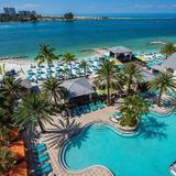 Shephard's Tiki Beach Bar & Grill