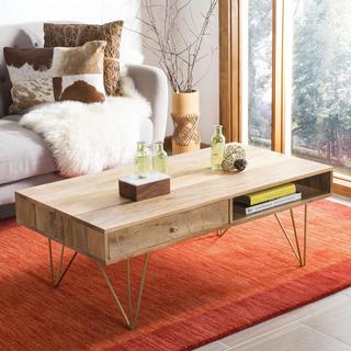 Marigold Coffee Table