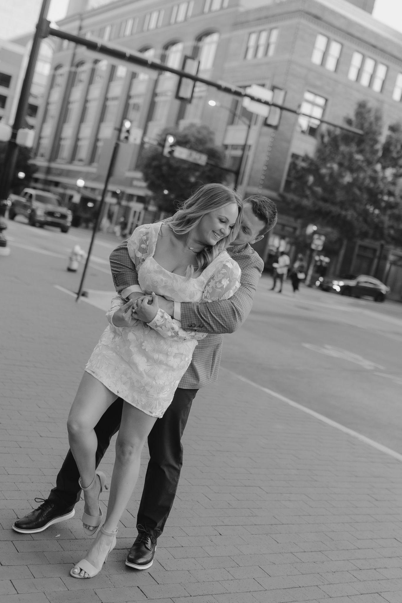 The Wedding Website of Kayla Drow and Dylan Hoggard