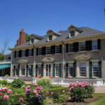 Hildene, The Lincoln Family Home