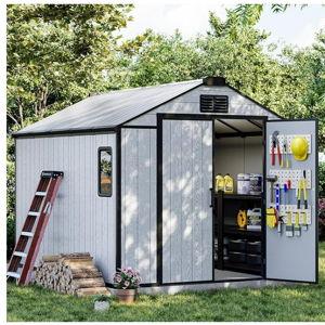 Storage Shed
