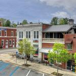 Downtown Blue Ridge