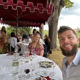 Brix & Mortar Urban Winery - Sanford