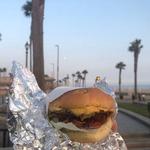 TK Burgers