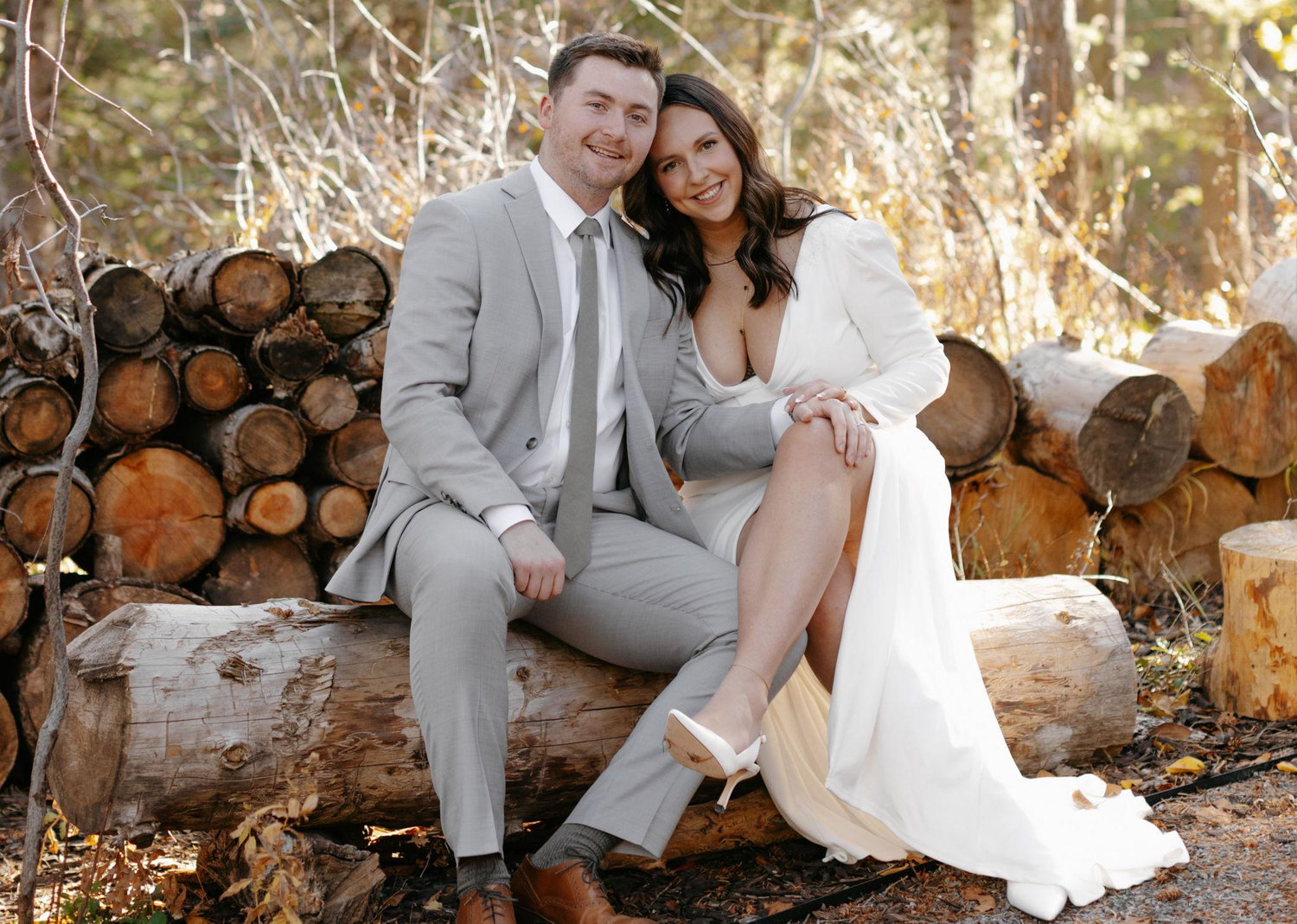 The Wedding Website of Katie Villella and Will Fischer