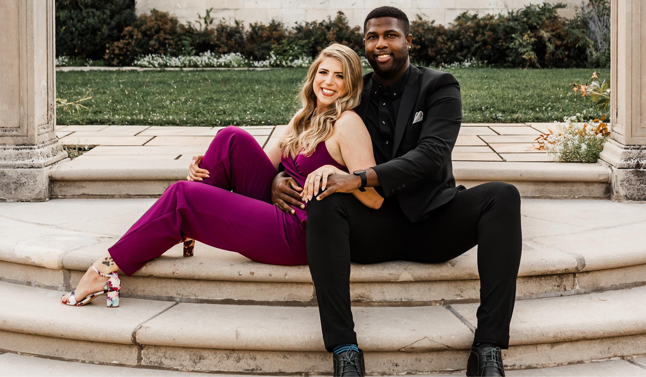 The Wedding Website of Johnathan LeGrande and Mckenzie Murray