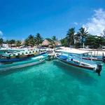 Cancun Adventures (Marina Cancún)