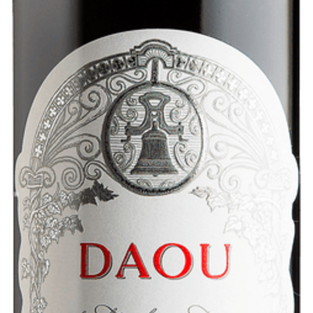 DAOU Soul of a Lion