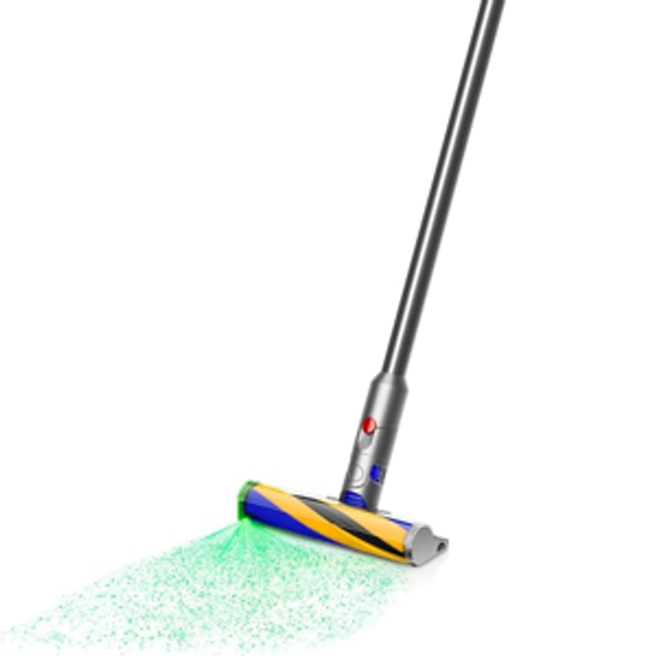 Dyson V12 Detect Slim vacuum cleaner