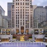 Rockefeller Center