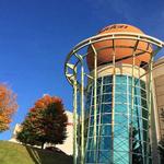 Women's Basketball Hall of Fame