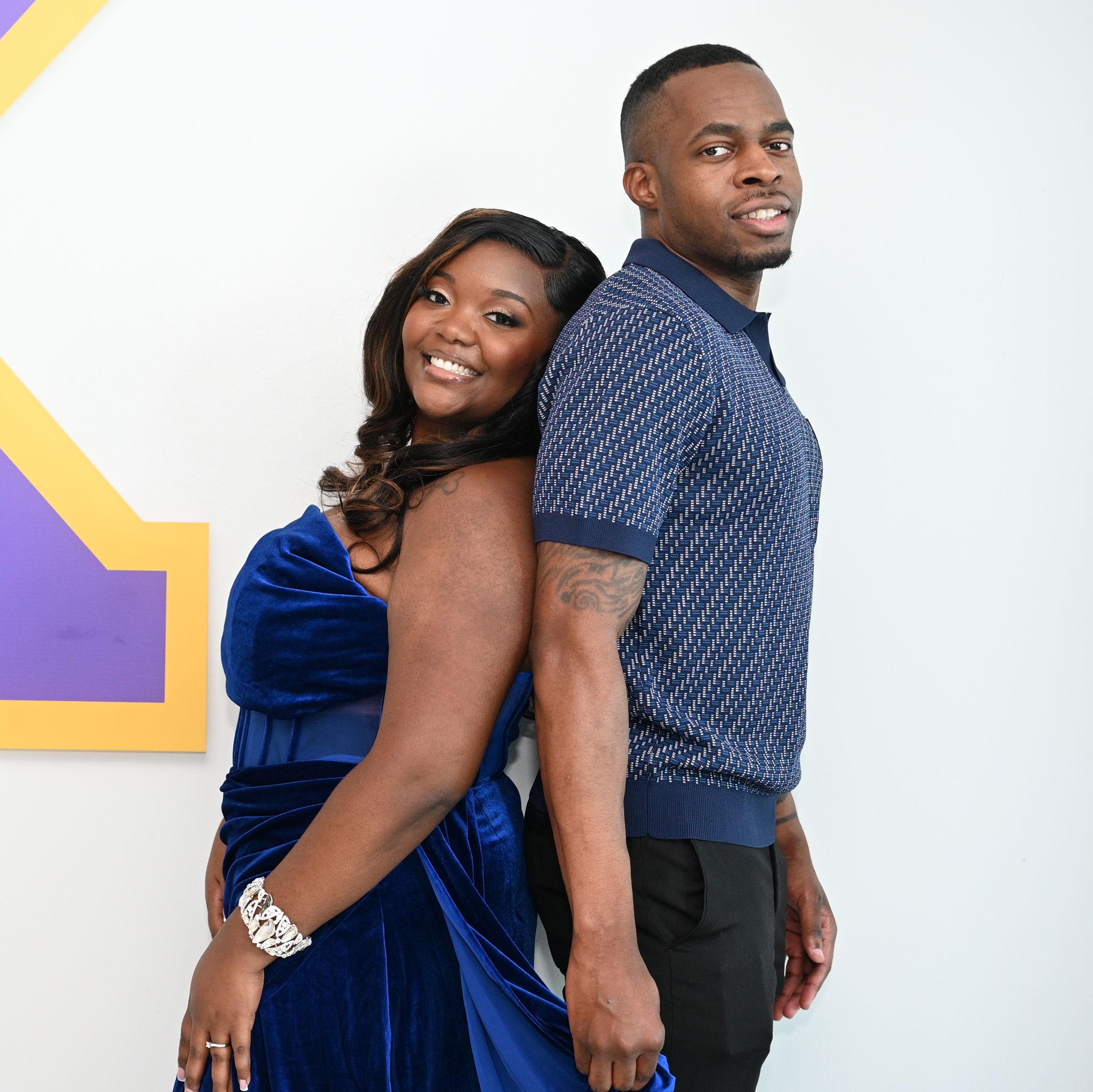 Engagement Shoot