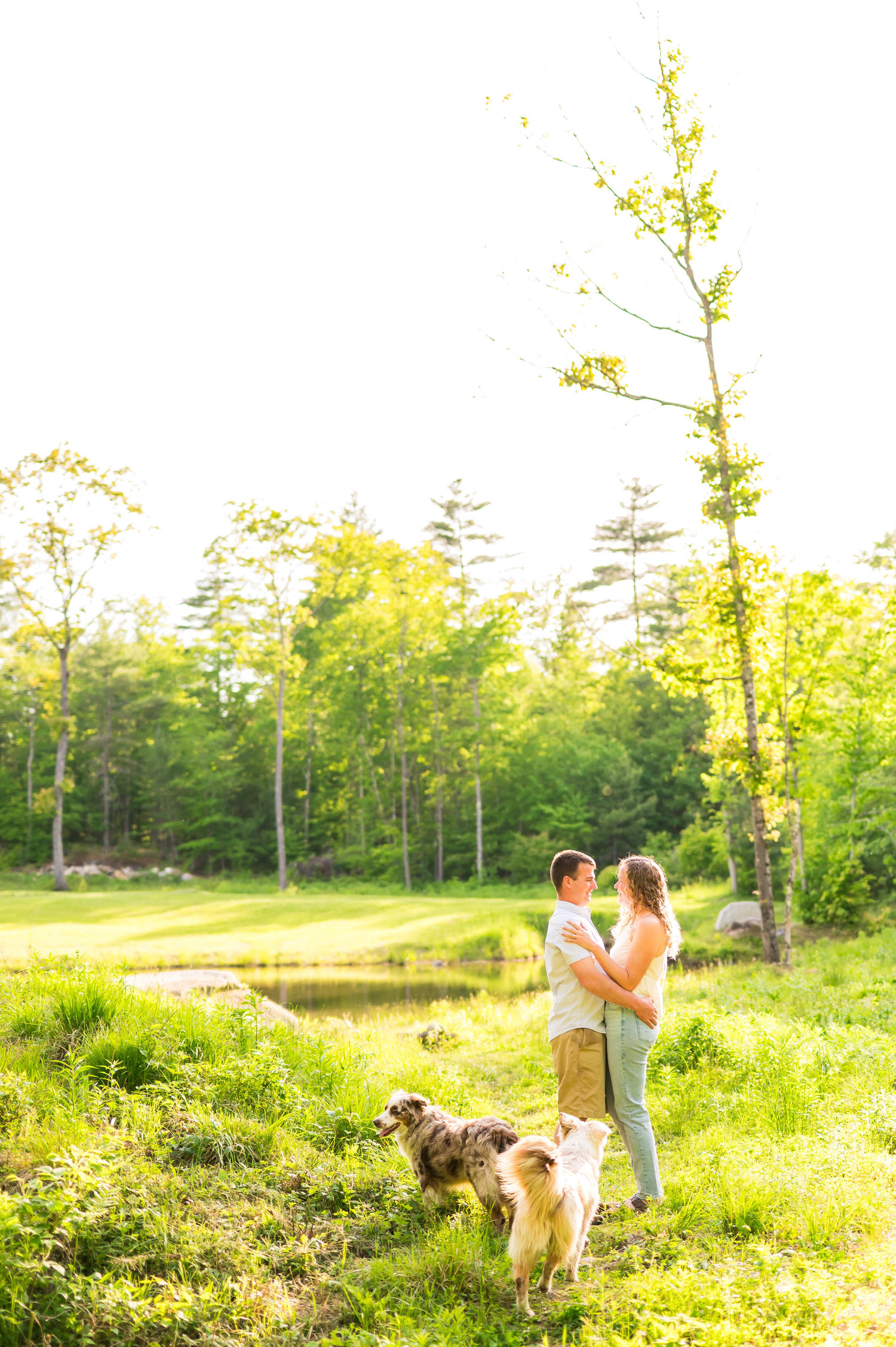 The Wedding Website of Katrina Klobucher and Jason McKay