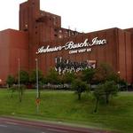 Anheuser-Busch Brewery