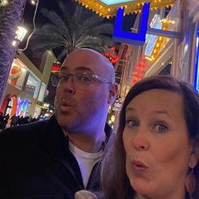 Vegas, baby!