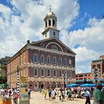 Faneuil Hall
