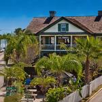 O C White's Seafood & Spirits